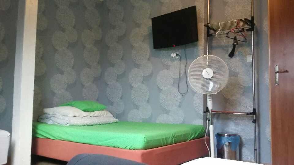 Noclegi U Matyldy Marklowice Екстериор снимка